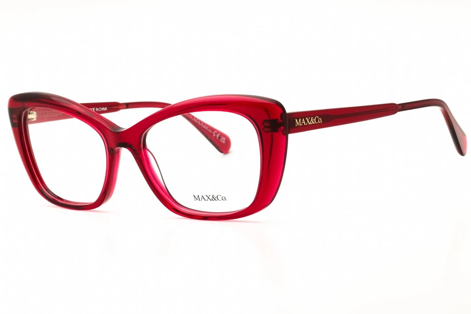 Max & Co MO5143 Eyeglasses - view 4